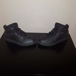 Toddler SZ 11.5 Jordan 1